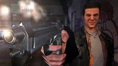 Max Payne : une super nouvelle pour les remakes, quid de Control 2, Condor et Vanguard ?