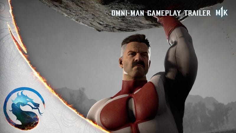 Mortal Kombat 1 : Omni-Man (Invincible) arrivera dès la semaine prochaine pour les possesseurs du Season Pass
