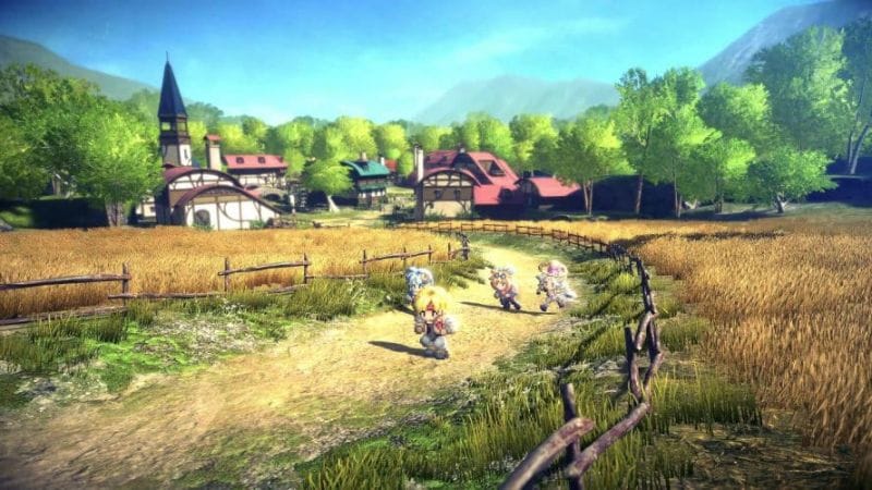 Star Ocean: The Second Story R est disponible, où le trouver au meilleur prix ?