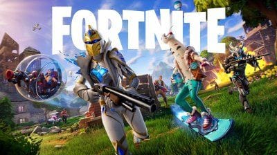 Fortnite : la zone la plus populaire du jeu va faire son retour pour la Saison Fortnite Original