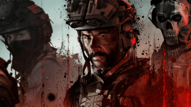 “Un énorme pas en avant pour Call of Duty” : Modern Warfare 3, une campagne à ne pas manquer ? Le studio Sledgehammer nous explique pourquoi
