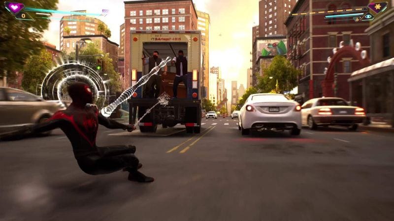 Funky | Soluce Marvel's Spider-Man 2
