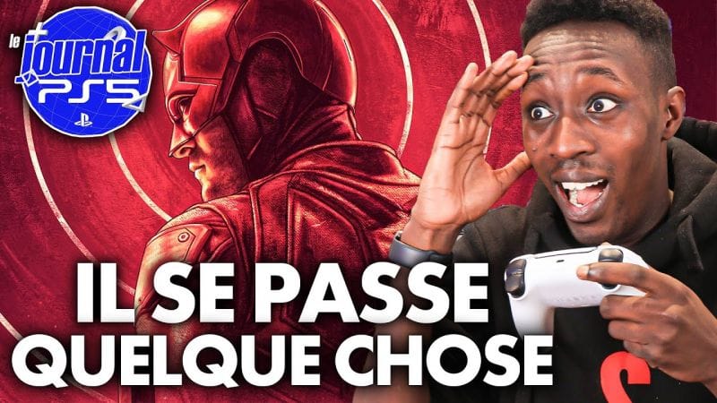 Alerte Spider-Man 2 : Il se passe quelque chose de BIZARRE avec Daredevil 💥 Le MYSTÈRE expliqué