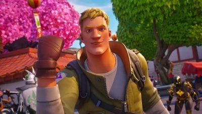 Fortnite OG : les saisons passées sont de retour pour revivre la nostalgie du Chapitre 1 !