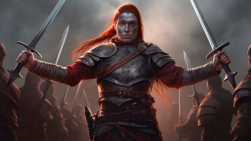 La build la plus pétée de Baldur's Gate 3 est nerf. La mise à jour Patch 4 remet les pendules à l'heure