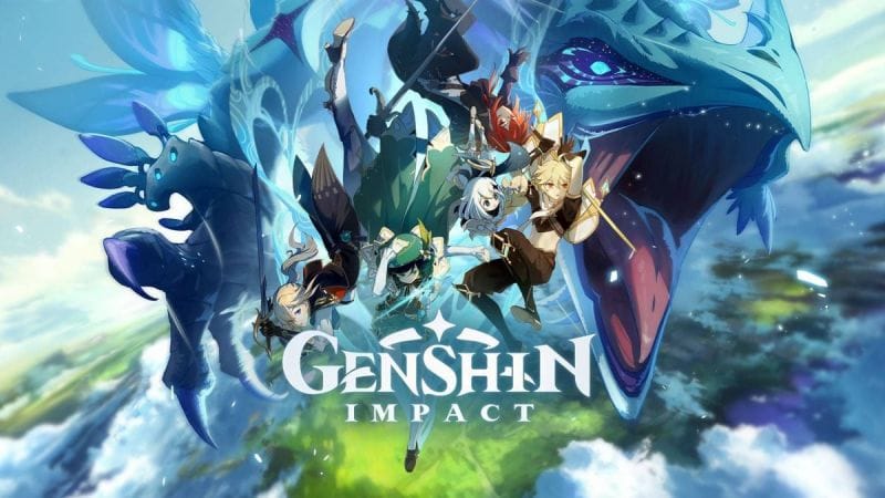 Genshin Impact, vous avez quelques heures pour récupérer ces 300 primo-gemmes gratuites !