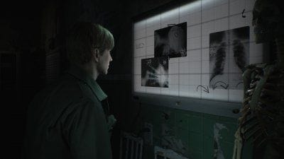 Silent Hill 2 : une bonne nouvelle pour le remake