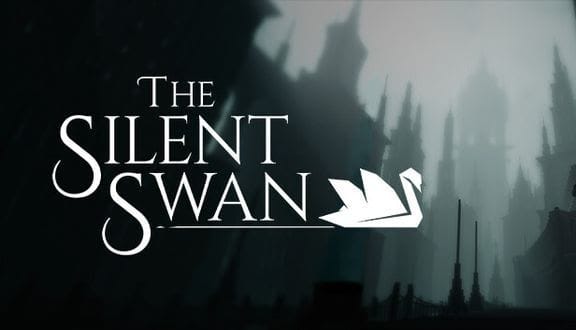 The Silent Swan - Le jeu sombre est disponible dès maintenant sur PlayStation 5 ! - GEEKNPLAY Home, Indie Games, News, PC, PlayStation 4, PlayStation 5