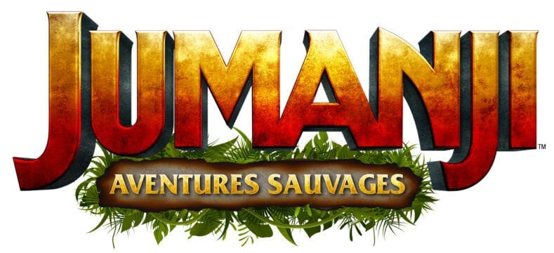 Jumanji : Aventures Sauvages - Dorénavant disponible sur consoles et PC - GEEKNPLAY Home, News, Nintendo Switch, PC, PlayStation 4, PlayStation 5, Xbox One, Xbox Series X|S