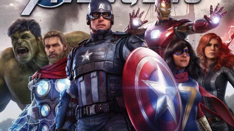 Avengers