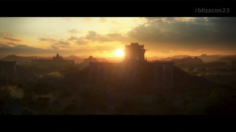 La première extension Haineuse pour Diablo 4 se dévoile à la BlizzCon 2023