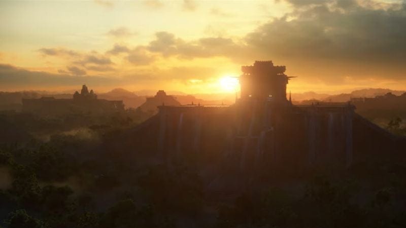 Diablo 4 annonce sa première extension, Vessel of Hatred - Gamosaurus