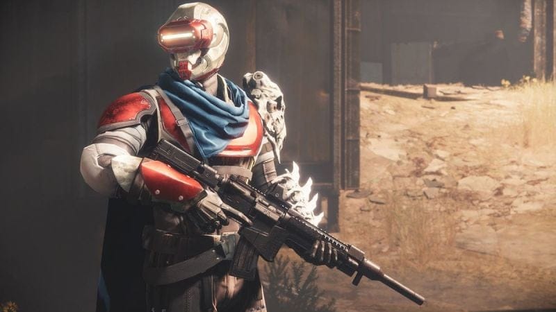 Destiny 2 : Nouvelle Lumière : Par où commencer ?