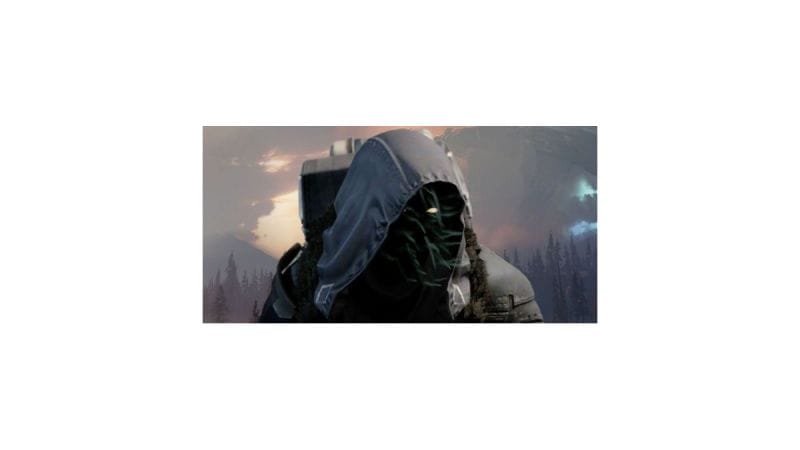 Xur repéré sur Io