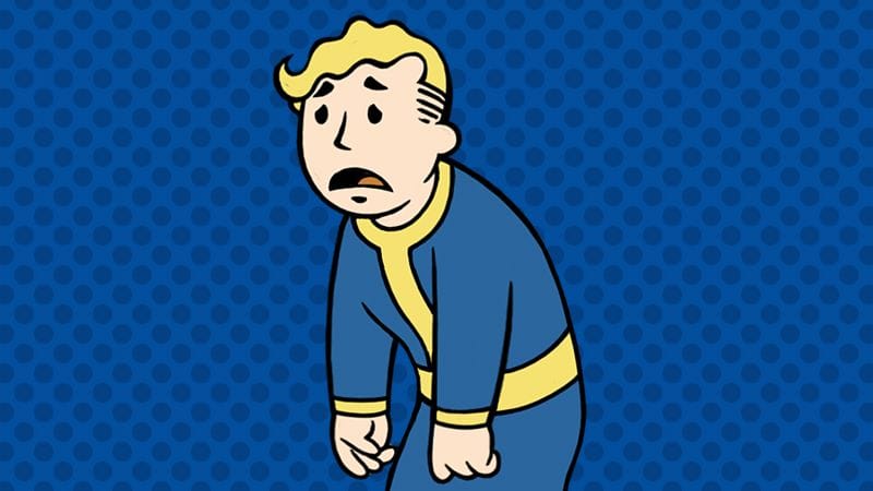 Le créateur de Fallout révèle qui a lancé la première bombe
