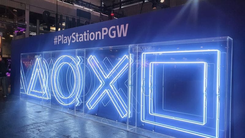 PGW 2023 et événement WAP