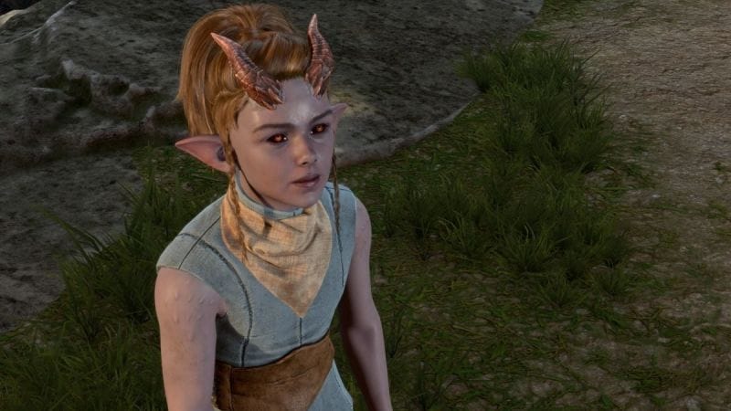 Personne n'aurait pu savoir que les développeurs de Baldur's Gate 3 avaient pensé à ça, et pourtant, ils avaient même prévu une animation au cas où !