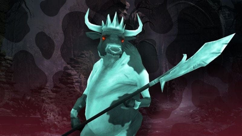 Un gros indice pour le Cow Level de Diablo 4 laché par les devs