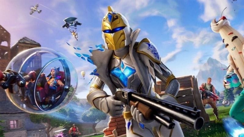 Vous pensiez que Fortnite, c’était fini ? Avec cette décision des développeurs, le battle royale est plus populaire que jamais !