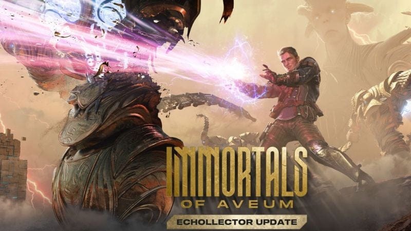 Immortals of Aveum date son premier gros DLC ! - N-Gamz.com