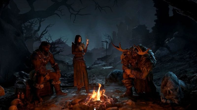 Quand va commencer la saison 3 de Diablo 4 ? - Dexerto.fr