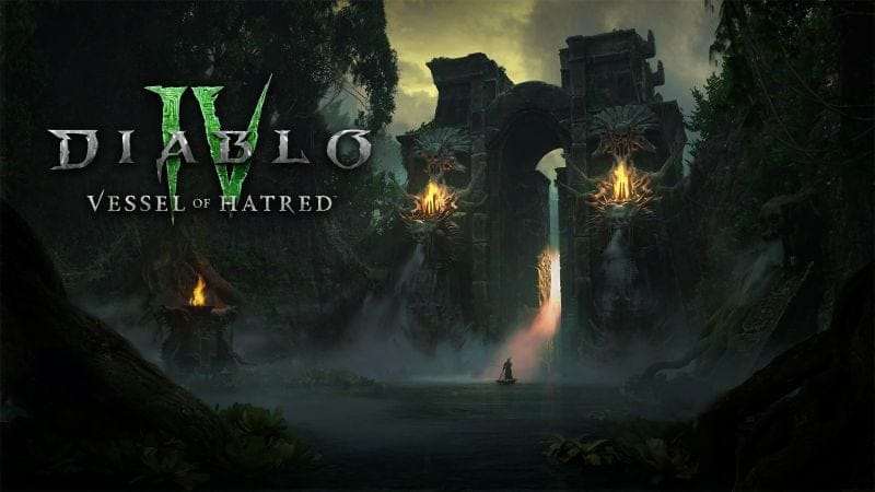 Présentation de l’extension Vessel of Hatred de Diablo 4 : Mephisto, nouvelle classe… - Dexerto.fr