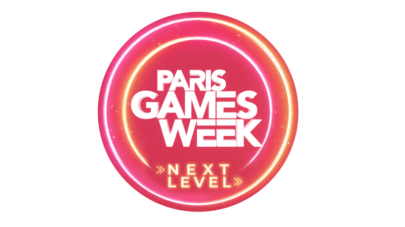 Un tour à la Paris Games Week 2023 ! | News  - PSthc.fr