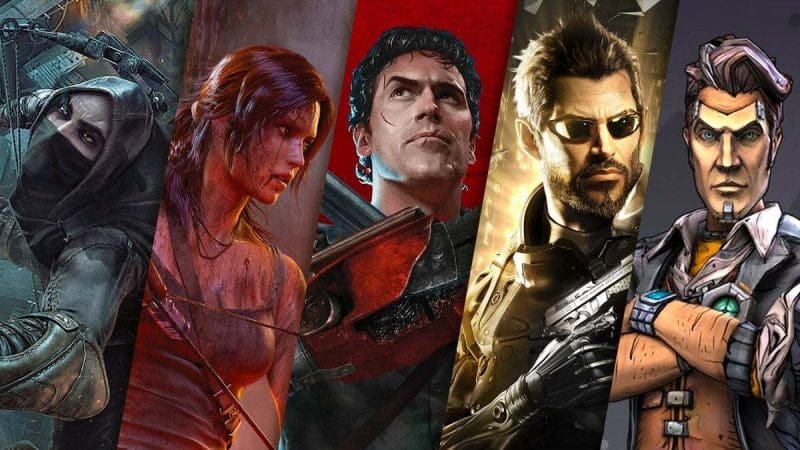 Le directeur des opérations d'Embracer quitte l'entreprise pour créer sa propre société de jeux vidéo.