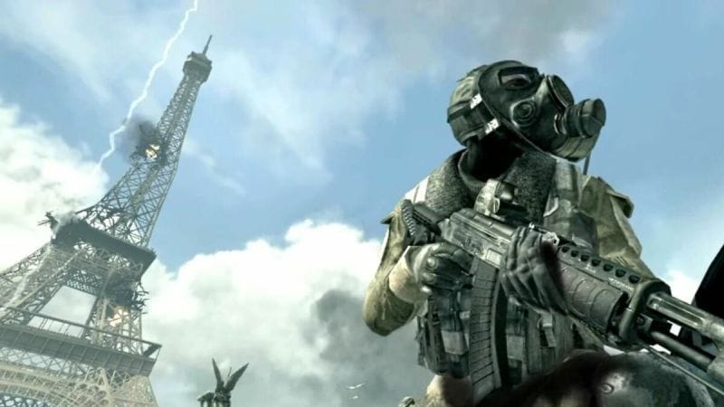 Call of Duty Modern Warfare III : les joueurs mécontents s'attaq…