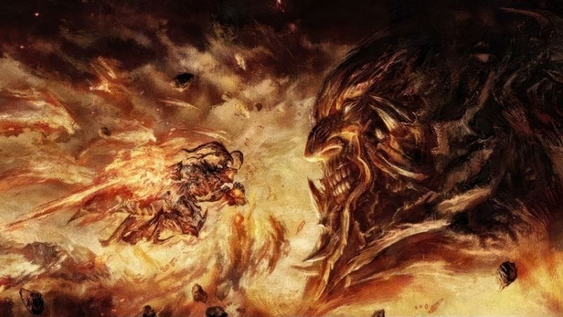 Square Enix annonce des résultats moroses malgré Final Fantasy 16