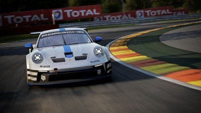 Assetto Corsa Competizione : un circuit légendaire bientôt rajouté !