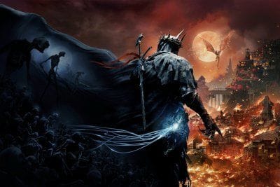 Lords of the Fallen : une roadmap pleine de contenus gratuits dévoilée