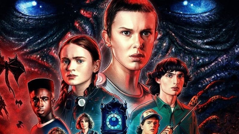 Stranger Things est de retour... dans un jeu vidéo horrifique jouable à plusieurs !