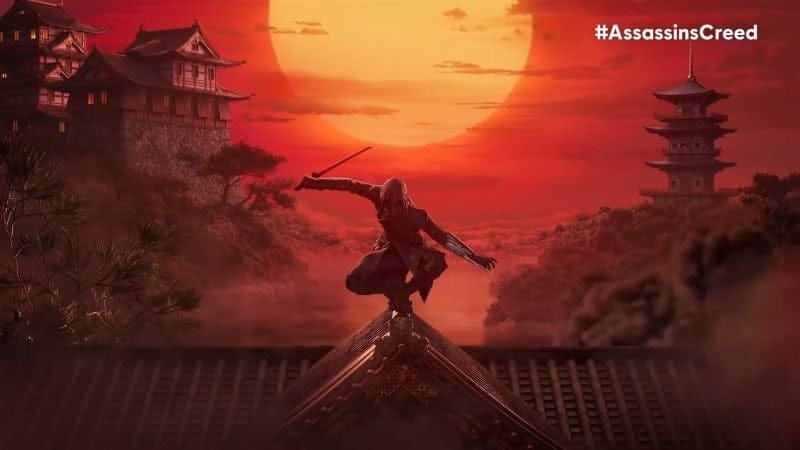 Rapport : Assassin's Creed Red pourrait avoir le premier protagoniste Assassin qui a réellement existé.