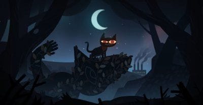 Revenant Hill : une très mauvaise nouvelle pour l'exclu PlayStation par des créateurs de Night in the Woods