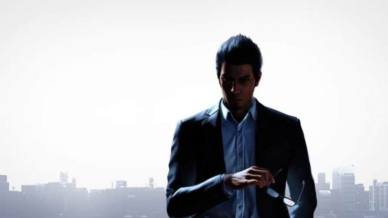 Test Like a Dragon Gaiden : The Man Who Erased His Name - Petit Yakuza, grandes ambitions ?