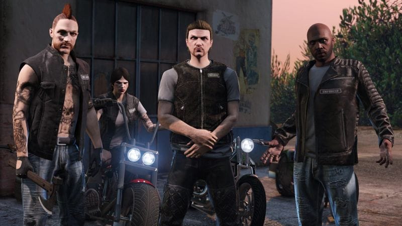 Grand Theft Auto 6 serait annoncé cette semaine, avec un trailer le mois prochain [MaJ : c'est officiel]