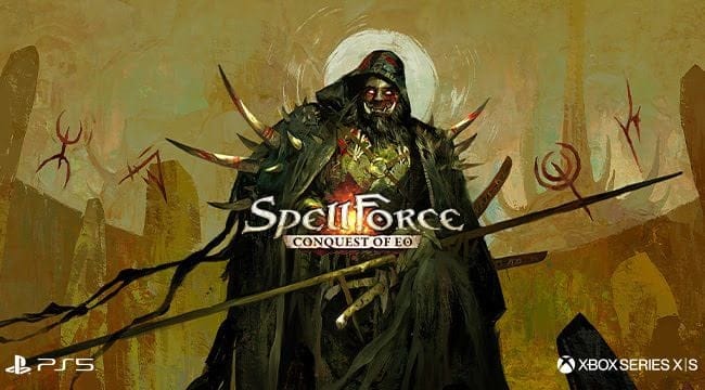 SpellForce: Conquest of Eo - Le jeu de stratégie fantasy est disponible sur PS5 et Xbox Series - GEEKNPLAY Home, News, PC, PlayStation 5, Xbox Series X|S