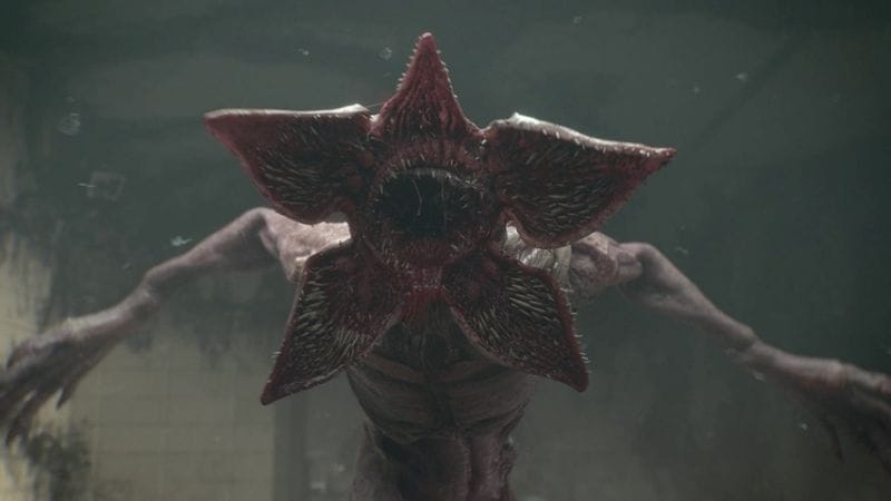 Stranger Things revient dans Dead by Daylight