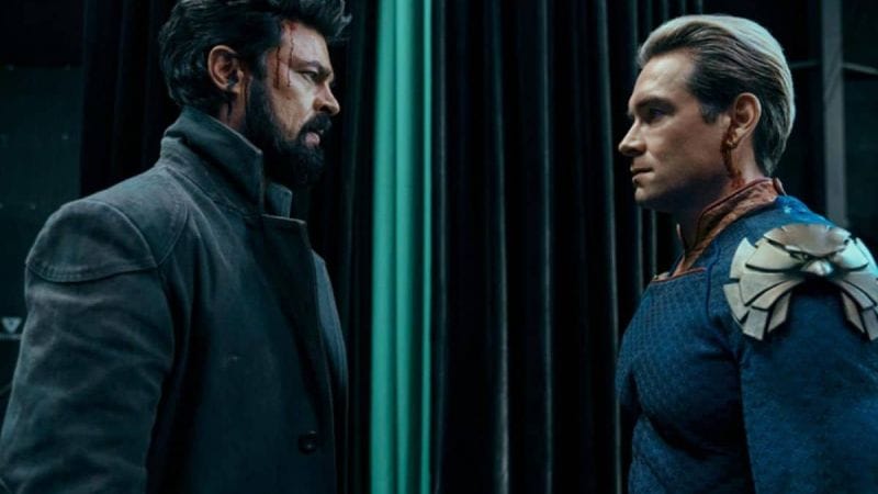 The Boys, saison 4 : premières images avec Homelander et Butcher, une date de sortie dévoilée