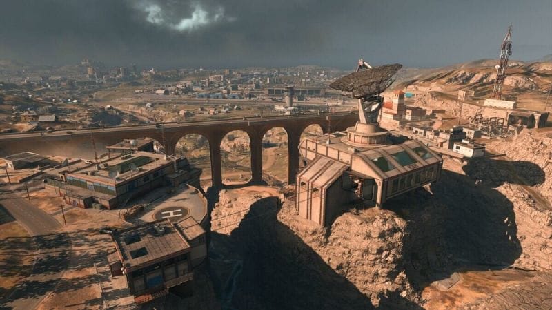Le succès de Fortnite OG donne des idées aux joueurs de Warzone qui ont une demande particulière pour Modern Warfare 3