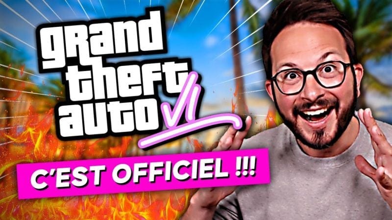 OFFICIEL GTA 6 🚨 Trailer daté, Rockstar Games prend la parole 🚨 BREAKING NEWS Grand Theft Auto VI 🚨