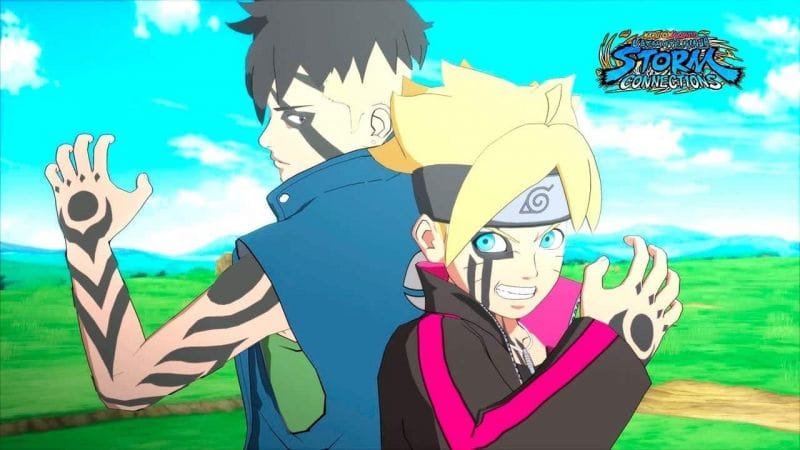 Naruto x Boruto Ultimate Ninja Storm Connections : Détails des éditions (prix, précommande, contenu...)