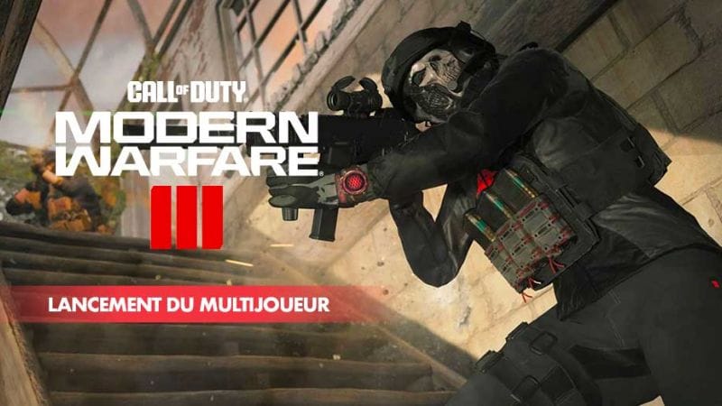 Dates et heures d’ouverture des serveurs pour le multijoueur de Call of Duty Modern Warfare 3 | Generation Game