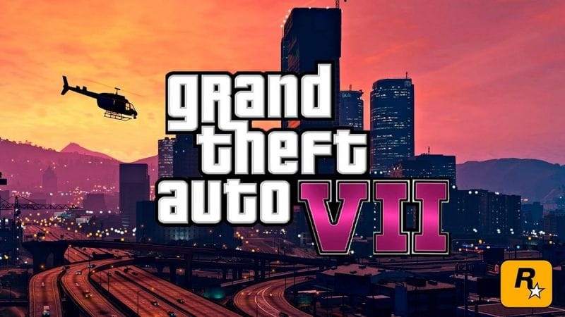 GTA 7 : une sortie pour 2045 ? Toutes les infos