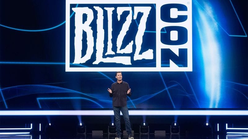 Les joueurs de Diablo 4 taclés par le Président de Blizzard : « Ils n’ont aucune patience » - Dexerto.fr