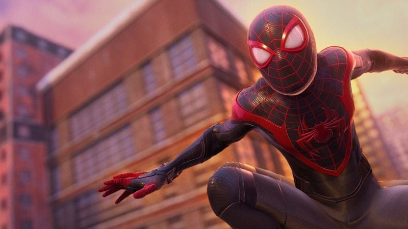Marvel's Spider-Man 2 vendu à plus de 5 millions d'exemplaires en 11 jours