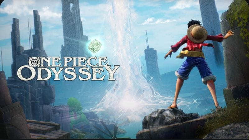 Promo One Piece Odyssey