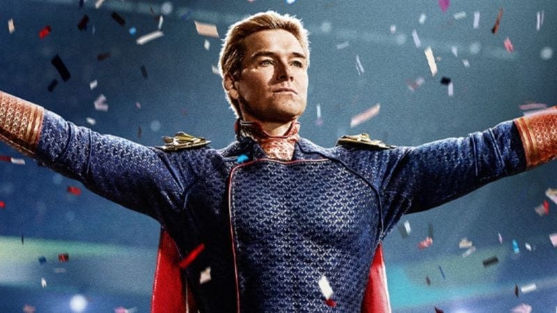 The Boys : des affiches, des détails et une date de sortie confirmée pour la saison 4