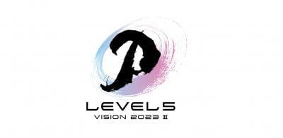 Level-5 Vision 2023 II : une nouvelle présentation des jeux de l'éditeur datée, avec déjà un report au programme